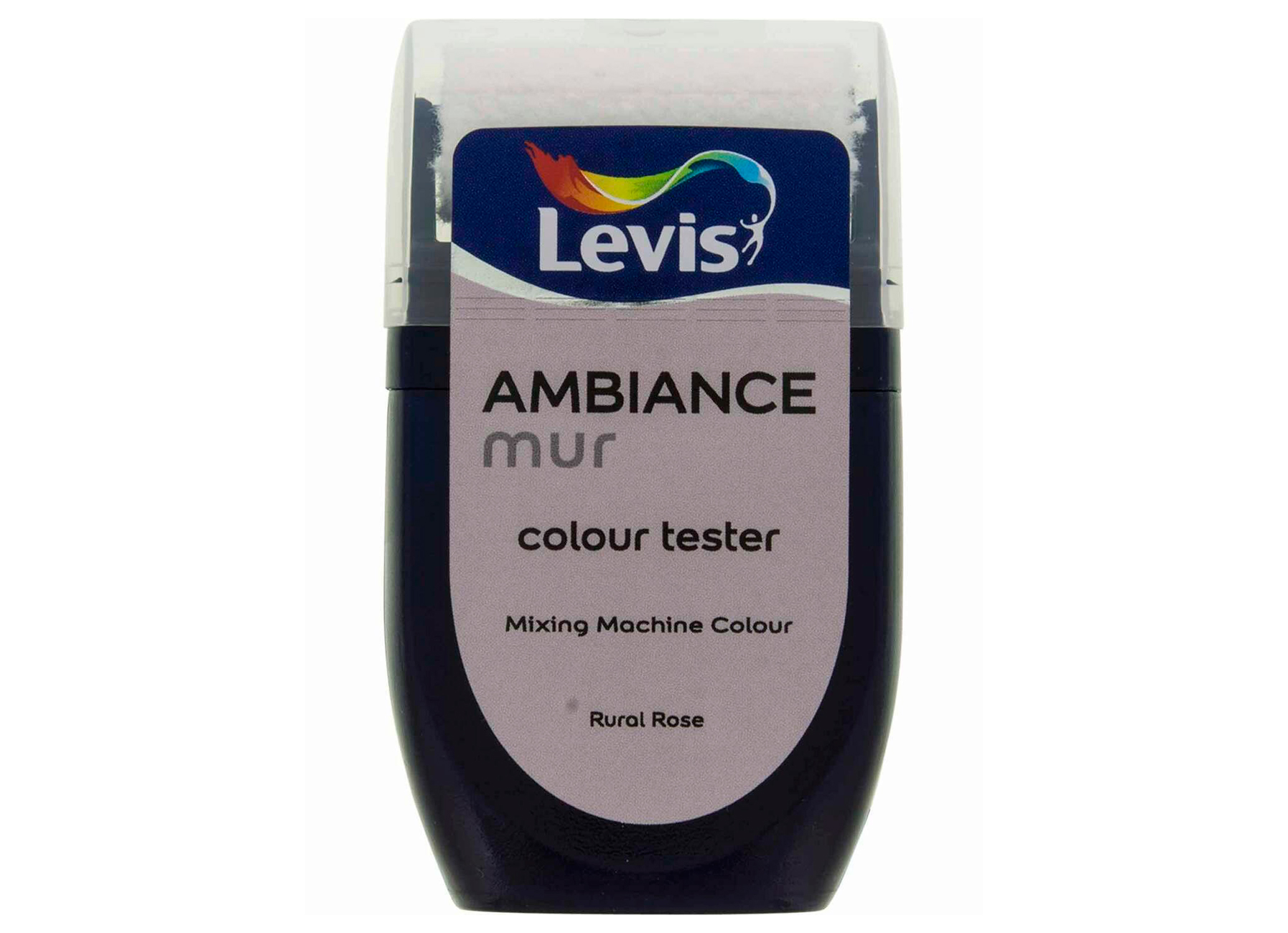 LEVIS AMBIANCE MUR EXTRA MAT TESTEUR COULEUR 30ML