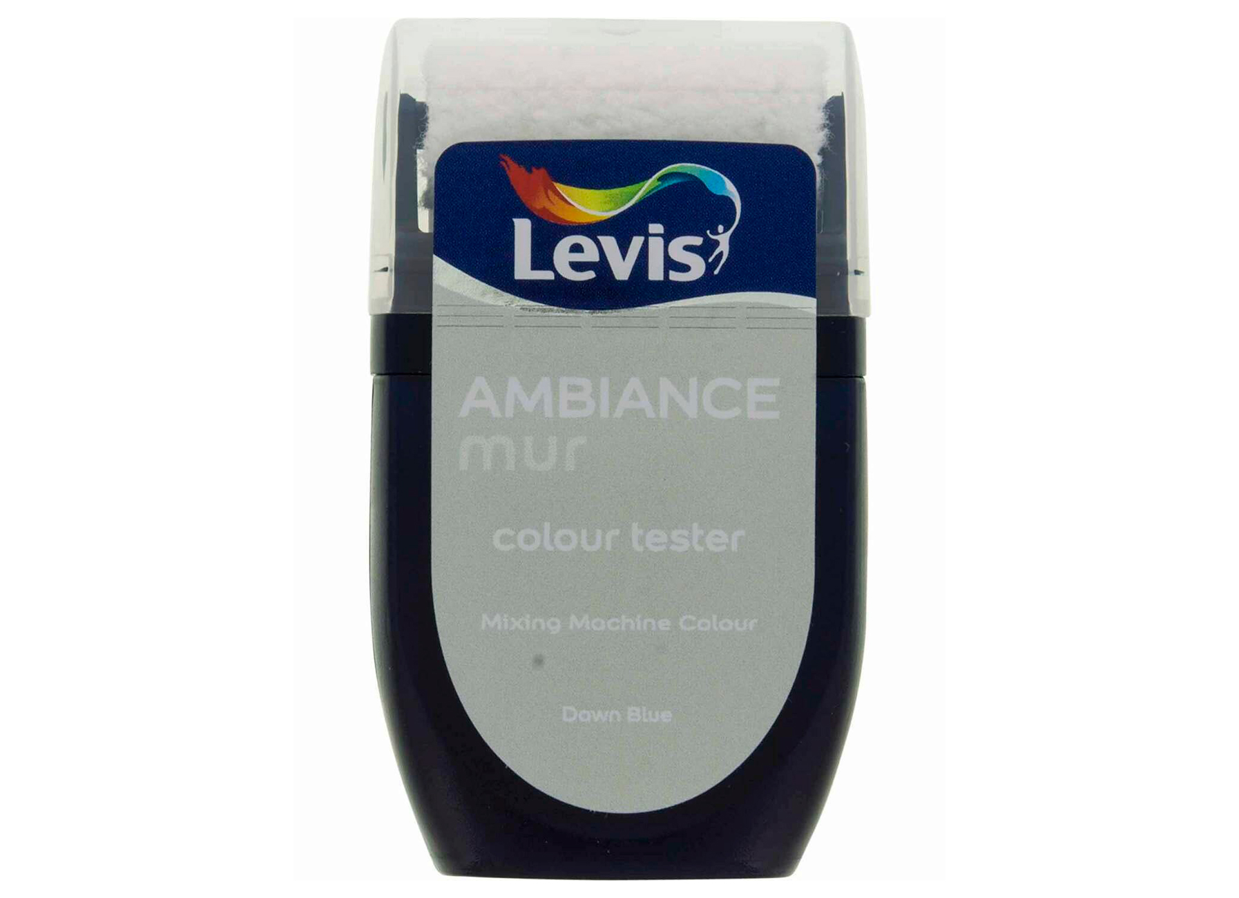 LEVIS AMBIANCE MUR EXTRA MAT TESTEUR COULEUR 30ML