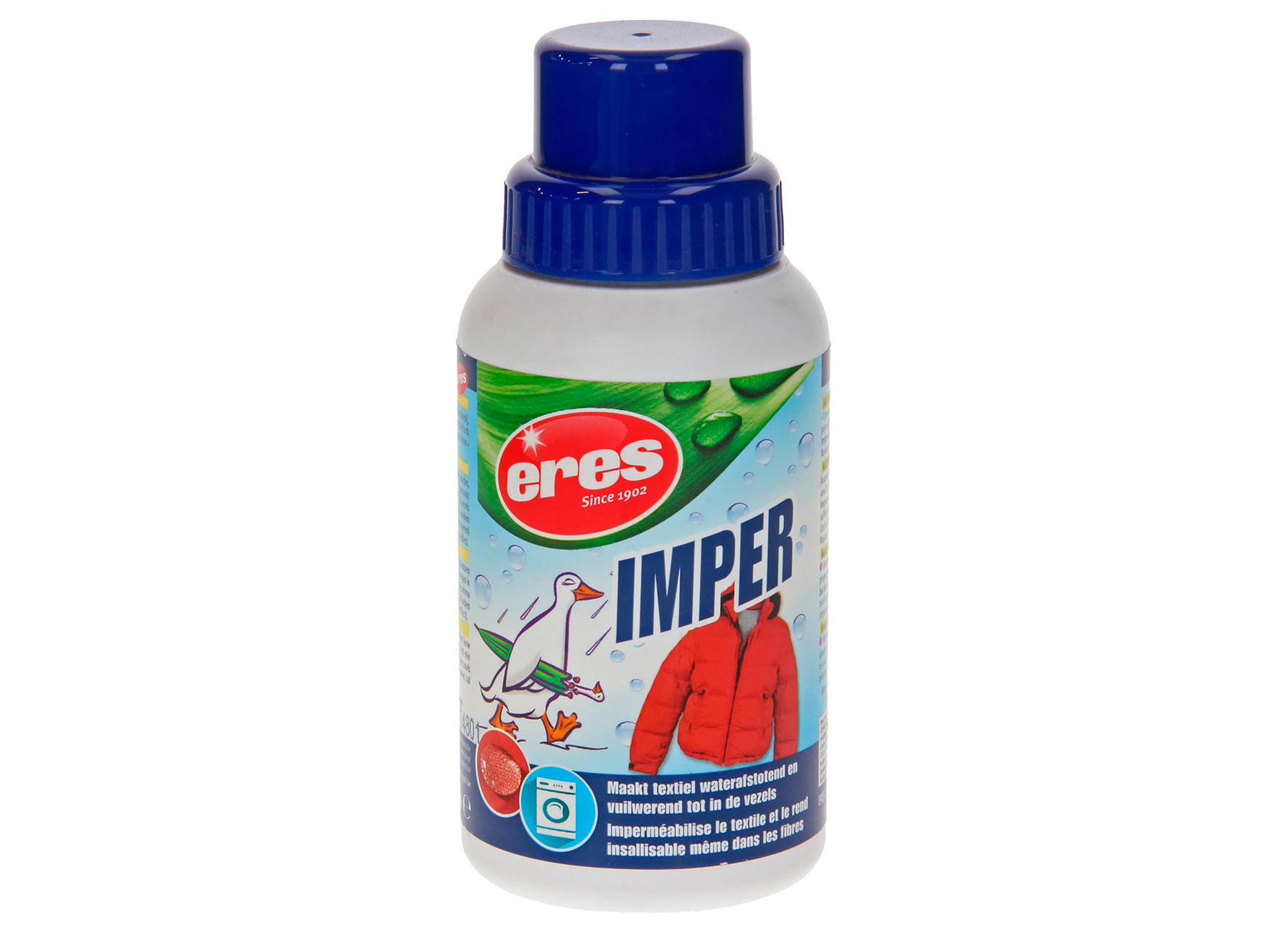 IMPER MACHINE 250ML