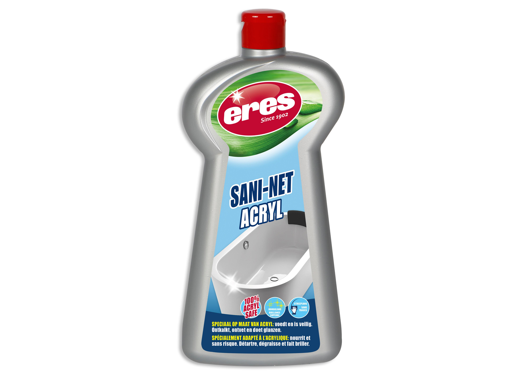 ERES SANI-NET ACRYL 750ML