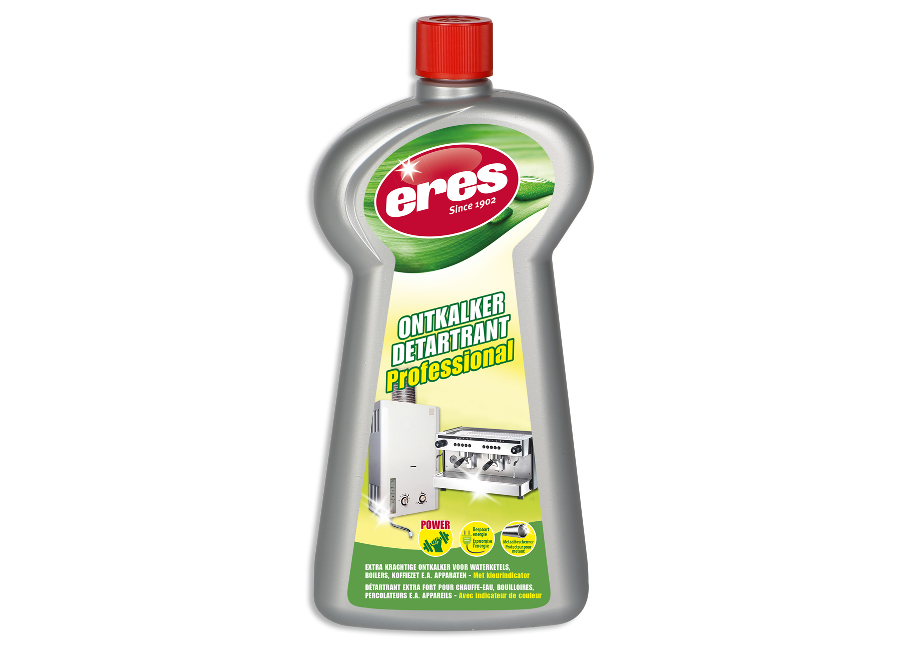 ERES DETARTRANT PROFESSIONEL 750ML