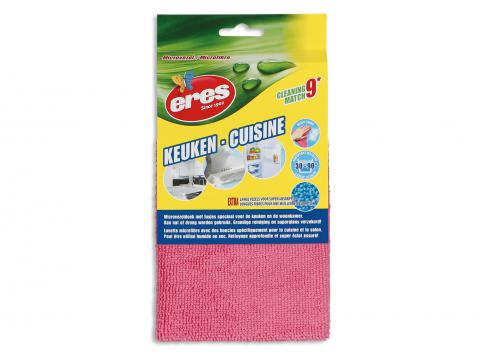 ERES KEUKEN MICROVEZELDOEK
