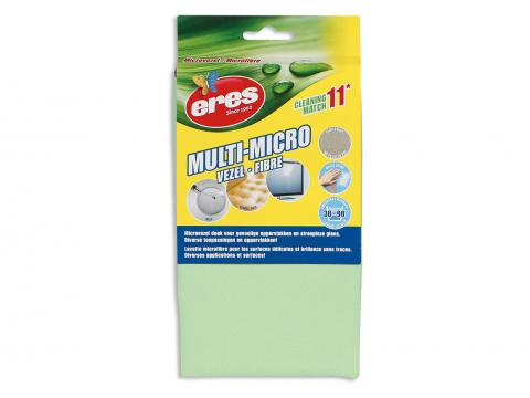 ERES MULTI-MICRO VEZELDOEK