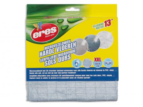ERES SERPILLIERE MICROFIBRE SOLS DURS