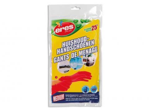 ERES HUISHOUD HANDSCHOEN SMALL