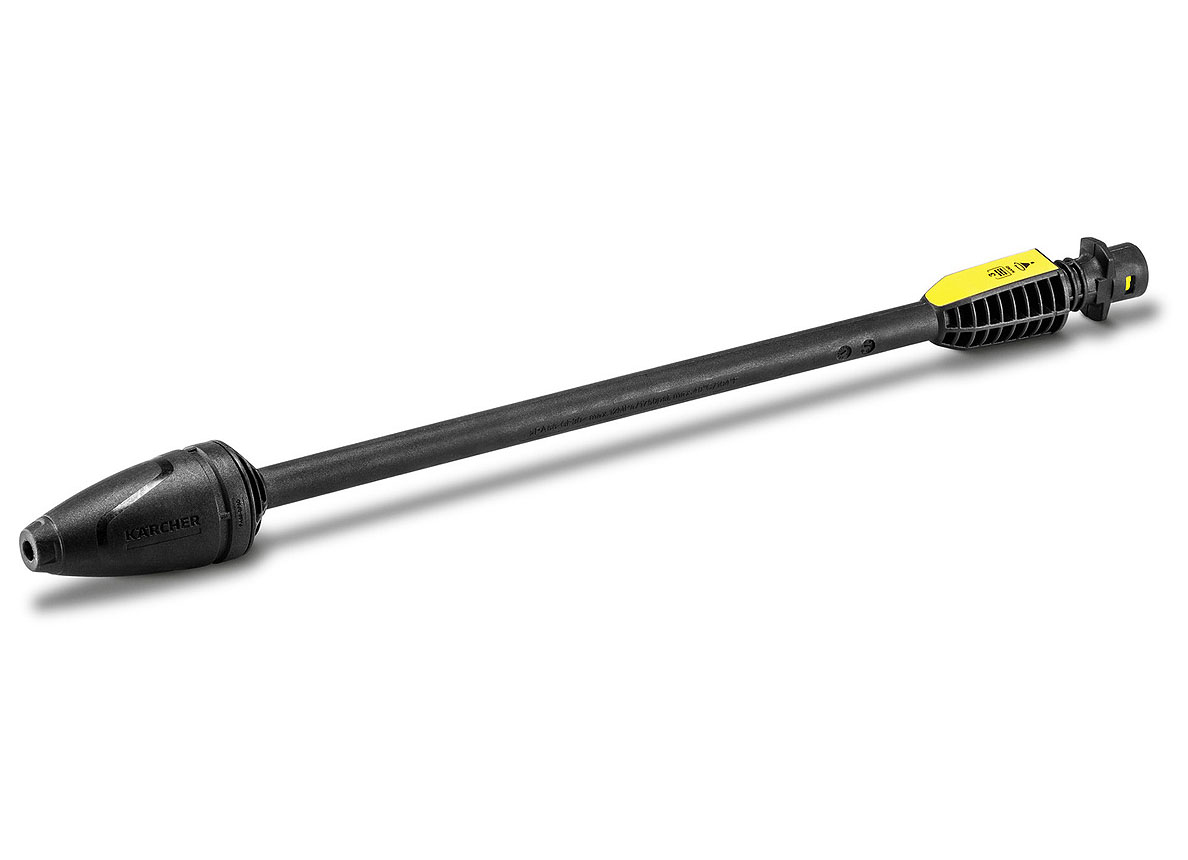 KARCHER DB 120 VUILFREES (K 2/3 SERIE)