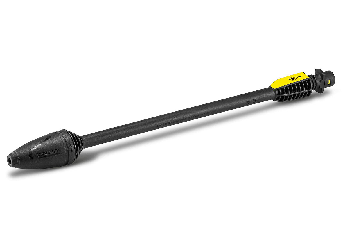 KARCHER DB 145 VUILFREES (K 4/5 SERIE)