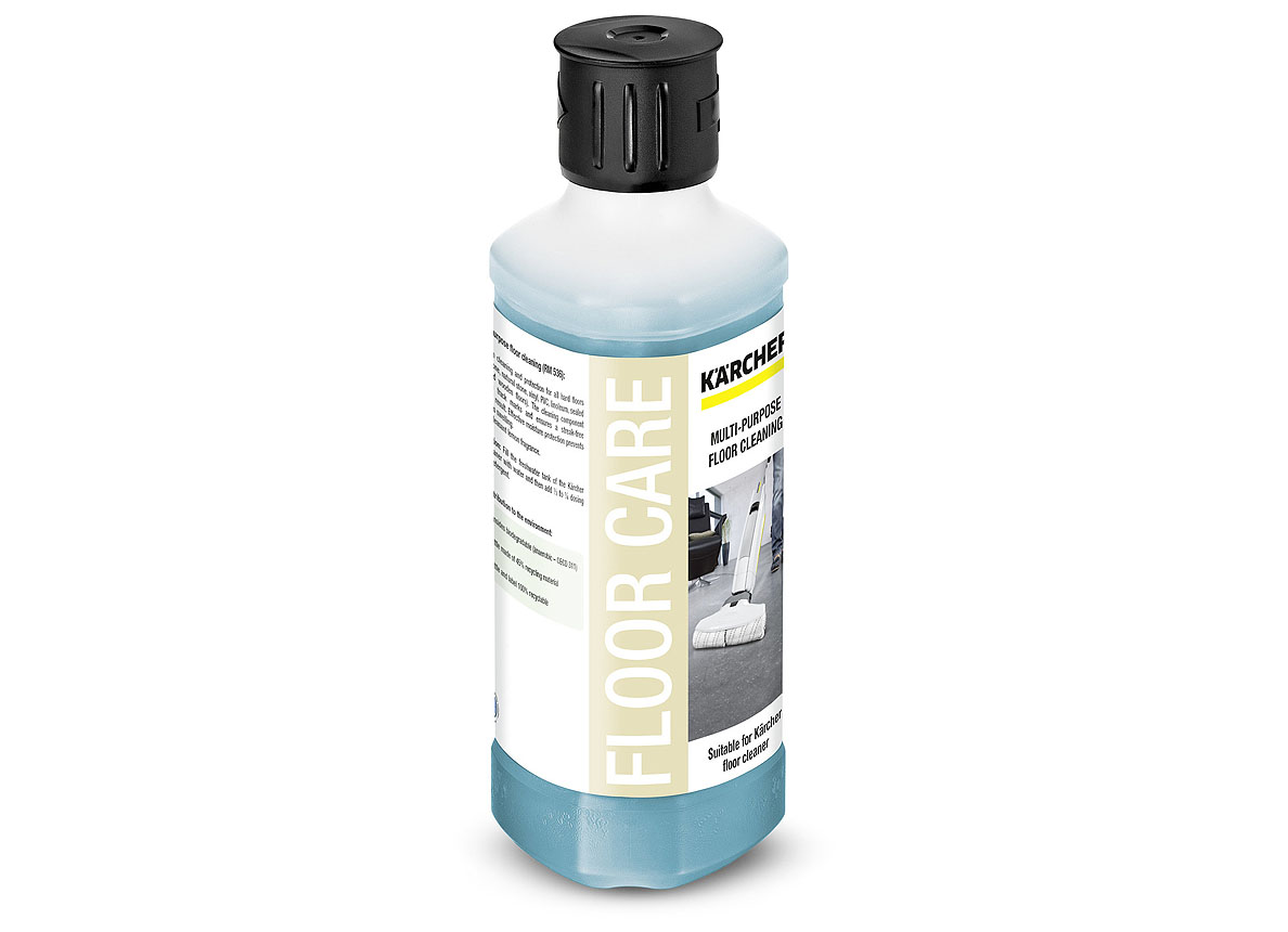 KARCHER NETTOYANT UNIVERSEL POUR SOLS RM536 500ML