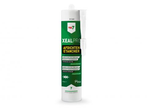 TEC7 XEALPRO WIT - 310 ML