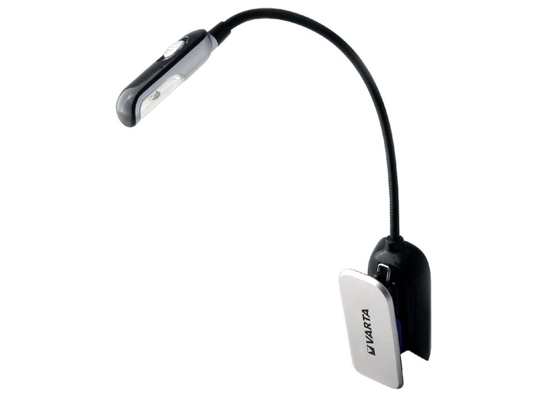 VARTA LED BOOKLIGHT