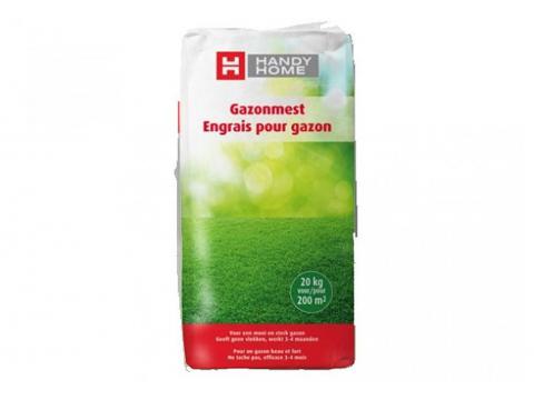 HANDY HOME GAZONMEST 20KG