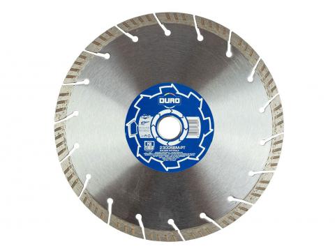 DURO DSBM-PT 230X22.23MM