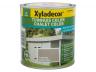 XYLADECOR TUINHUIS COLOR ZACHTE KLEI 1L