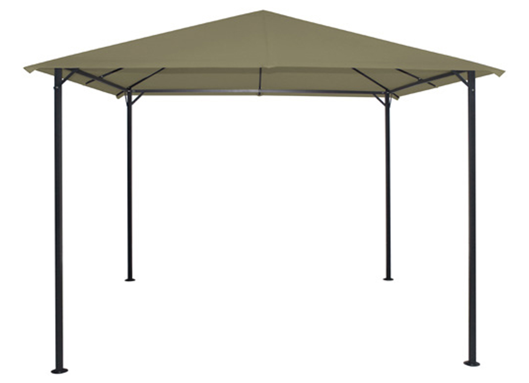 PARTYTENT SICILIA 3X3M