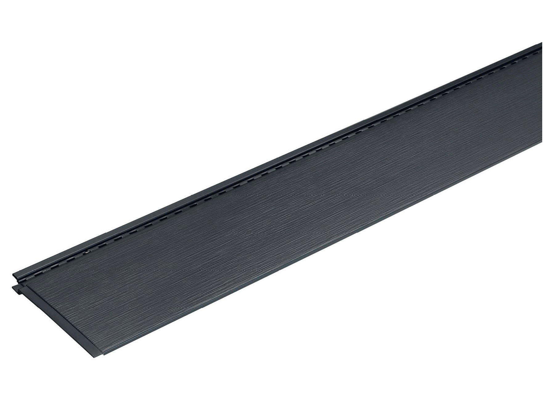 DUMACLIN SIDING T08 185MM ANTHRACITE LAQUE