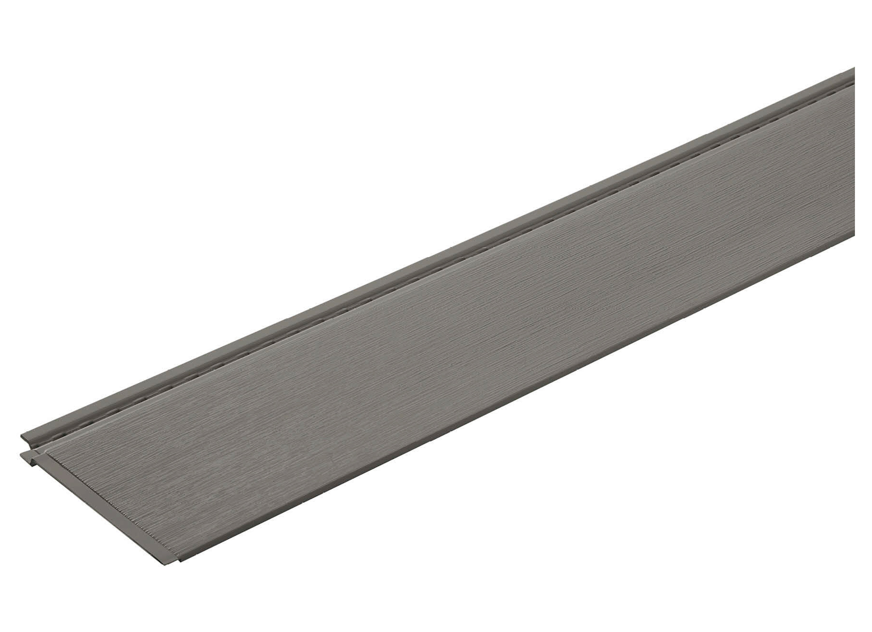 DUMACLIN SIDING T08 185MM TAUPE LAQUE
