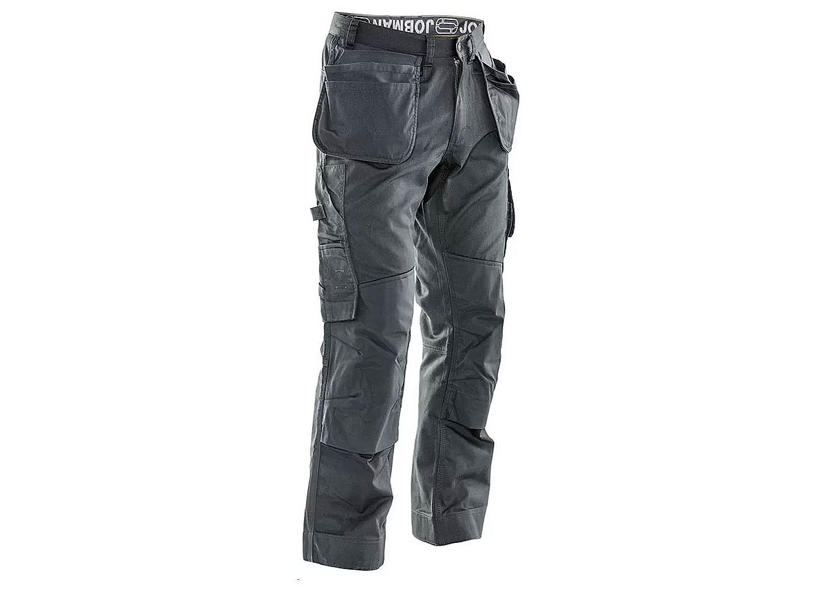 JOBMAN PANTALON DE SERVICE STRETCH HP 2432