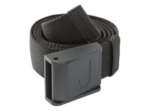 JOBMAN RIEM ZWART 120CM