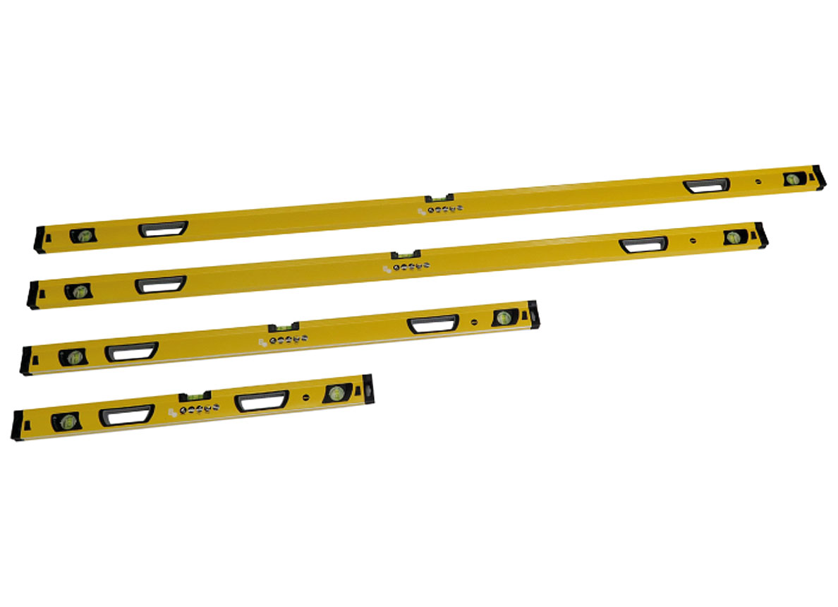 NIVEAU PROFESSIONNEL - 200CM
