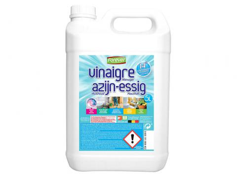 FOREVER HUISHOUDAZIJN 14° 5L
