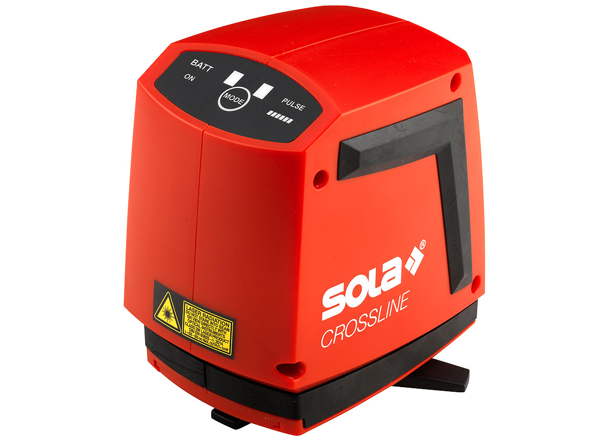 SOLA LASER A LIGNES CROSSLINE
