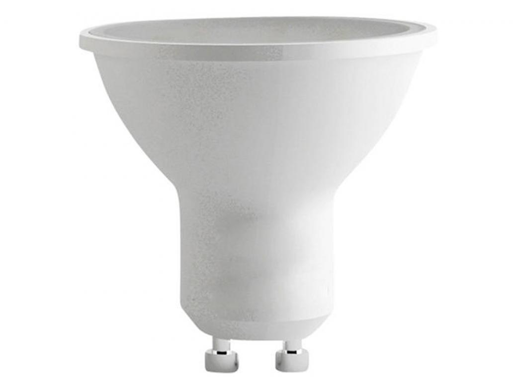 SPOT LED REFLECTEUR GU10 3W 3000K 250LM