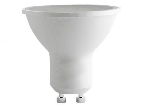 LED REFLECTORSPOT GU10 3W 3000K 250LM