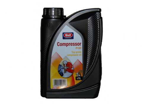 COMPRESSOR OLIE P100 - 1L
