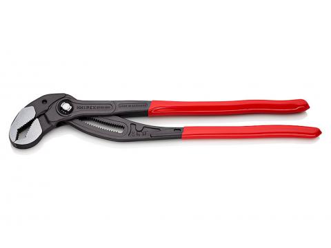 KNIPEX PINCE MULTIPRISE ET CLE SERRE-TUBE COBRA XL 400MM