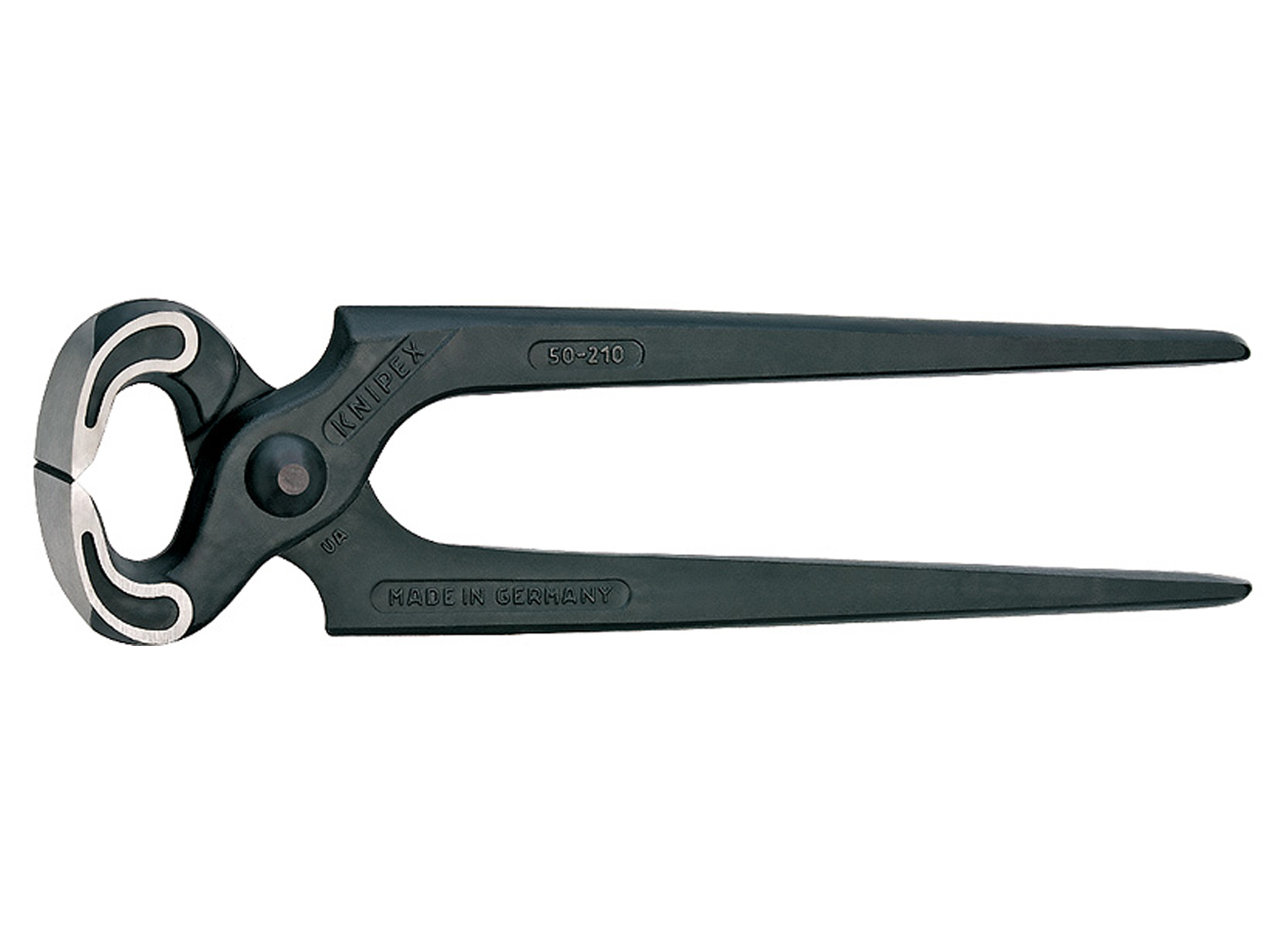 KNIPEX TENAILLE DE MENUISIER 225MM