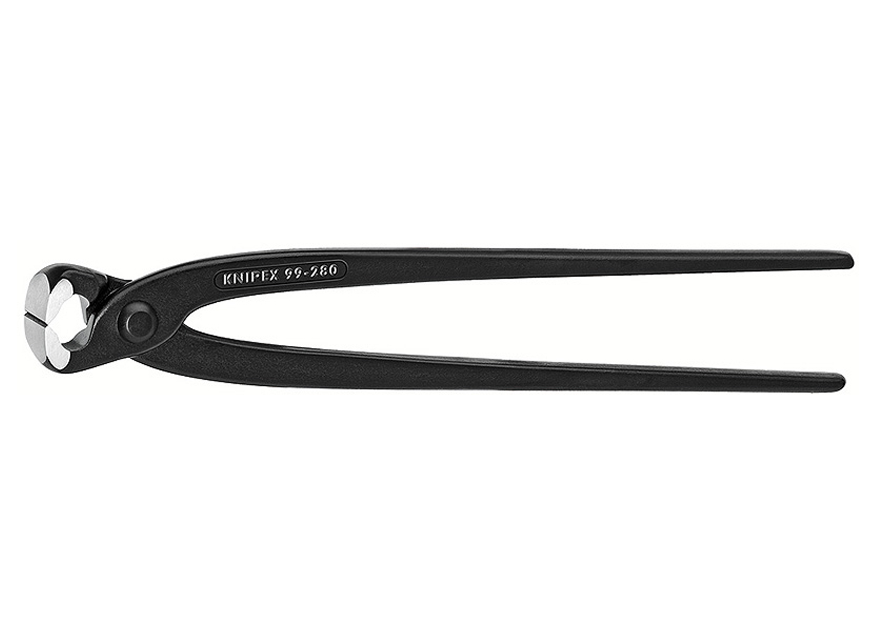 KNIPEX TENAILLE RUSSE 250MM