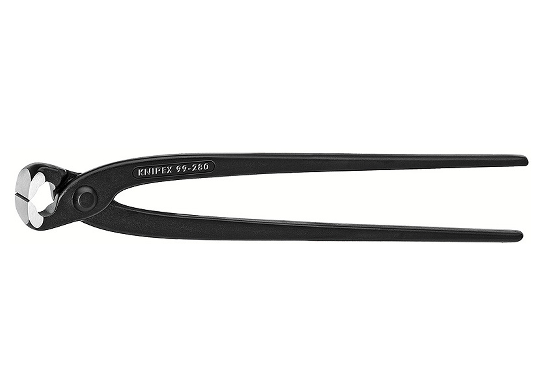 KNIPEX MONIERTANG 250MM