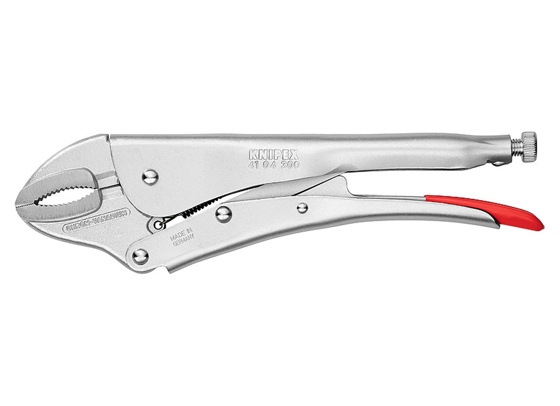 KNIPEX KLEMTANG 300MM
