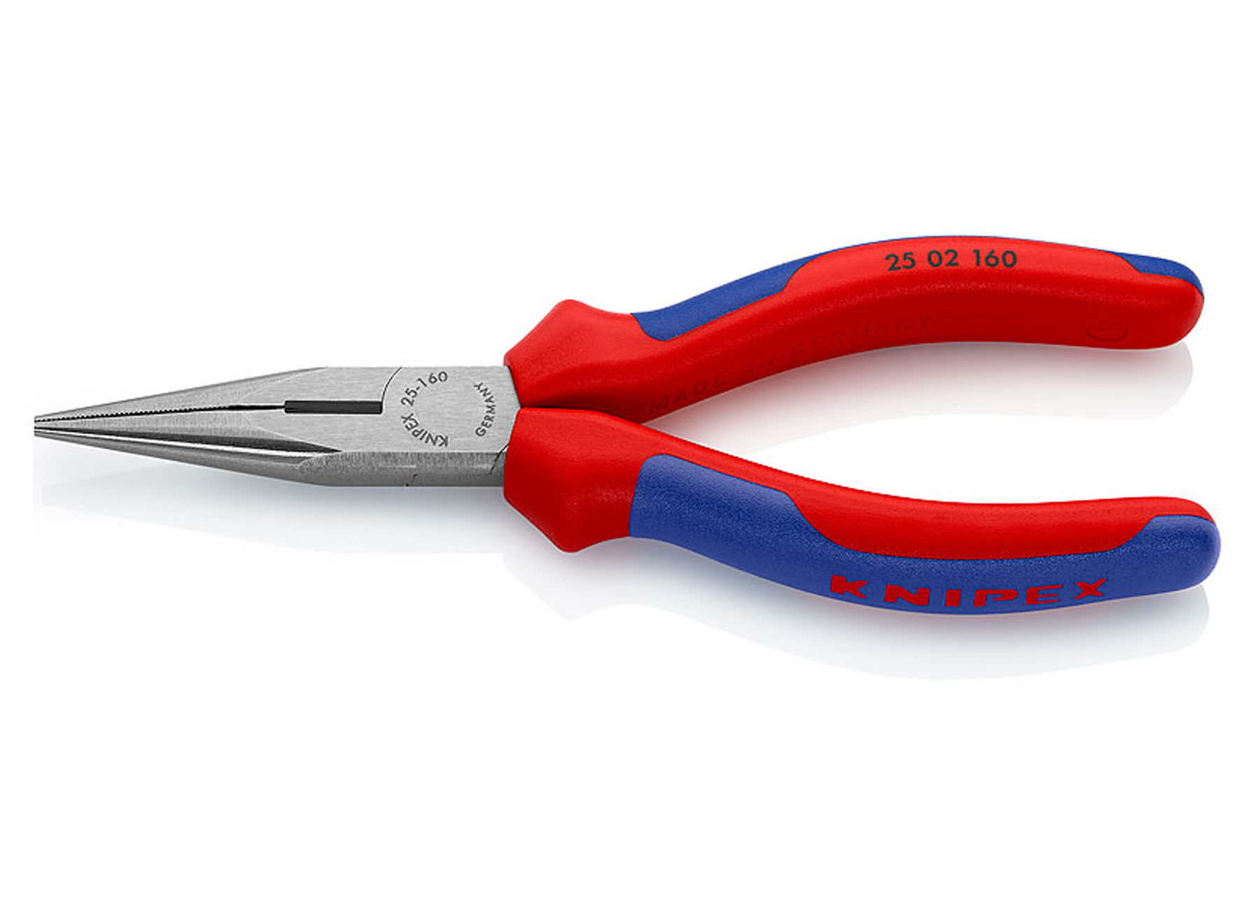 KNIPEX RADIOTANG 160MM