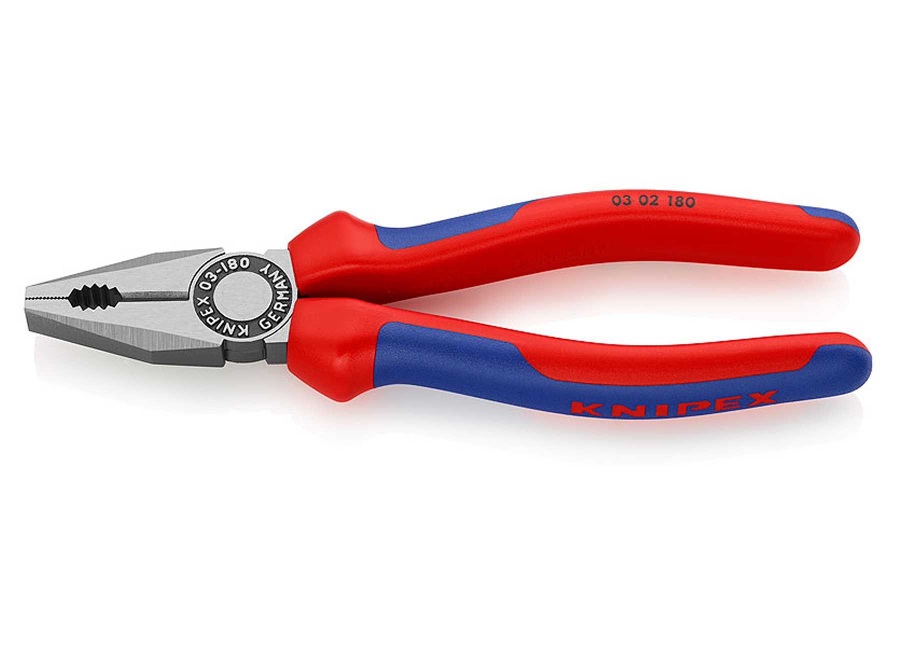 KNIPEX KOMBITANG 180MM