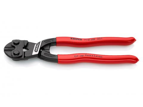 KNIPEX COBOLT COMPACTE BOUTENSNIJTANG 200MM