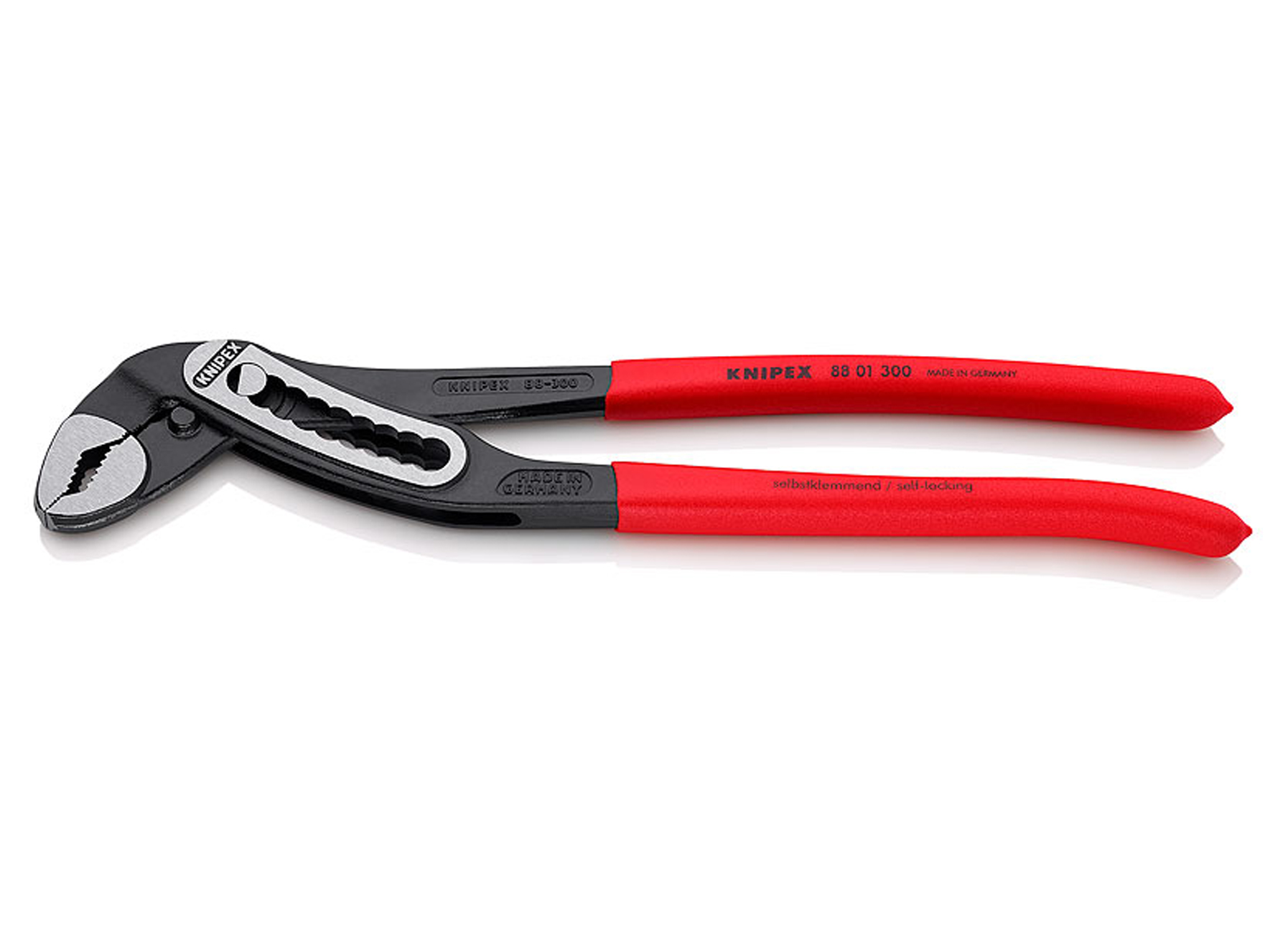 KNIPEX ALLIGATOR PINCE MULTIPRISE 300MM