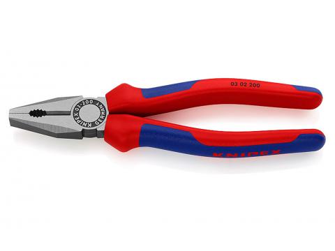 KNIPEX KOMBITANG 200MM