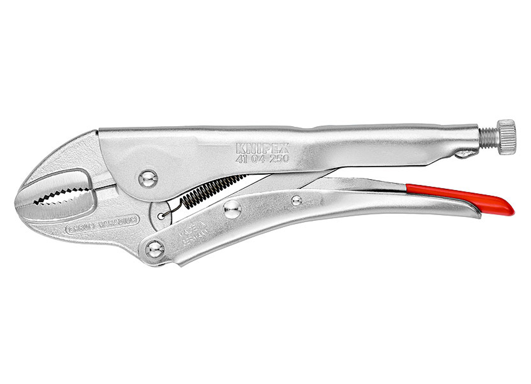 KNIPEX PINCE ETAU 250MM