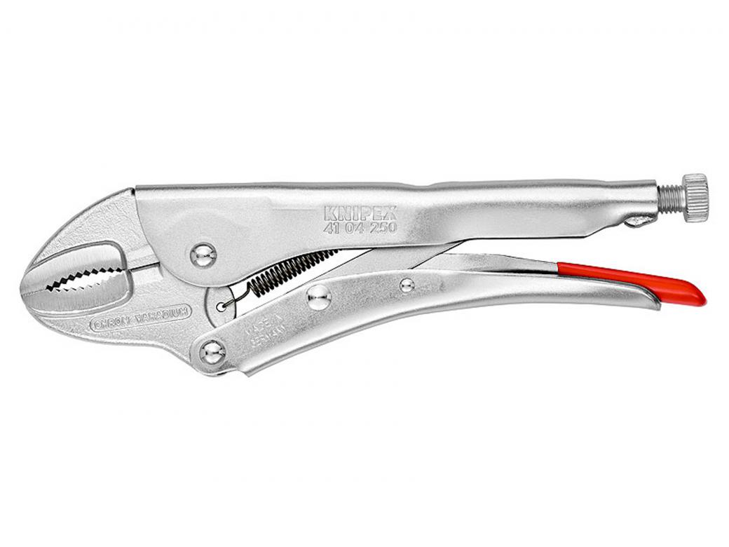 KNIPEX KLEMTANG