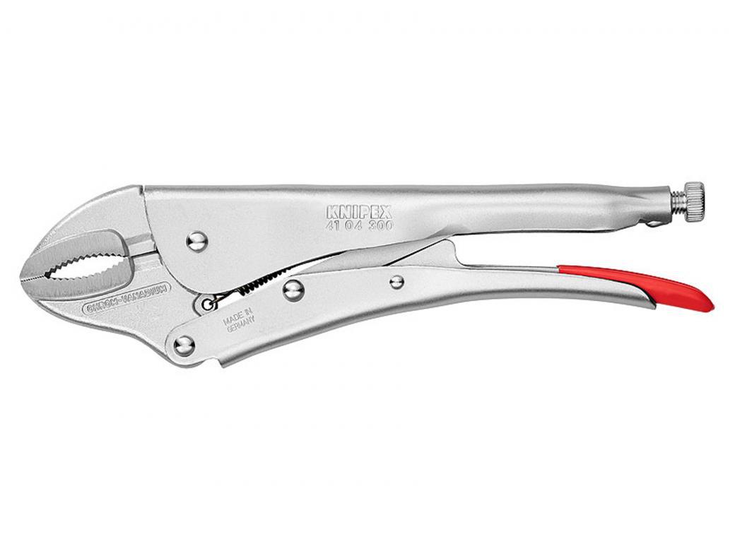 KNIPEX PINCE ETAU 180MM