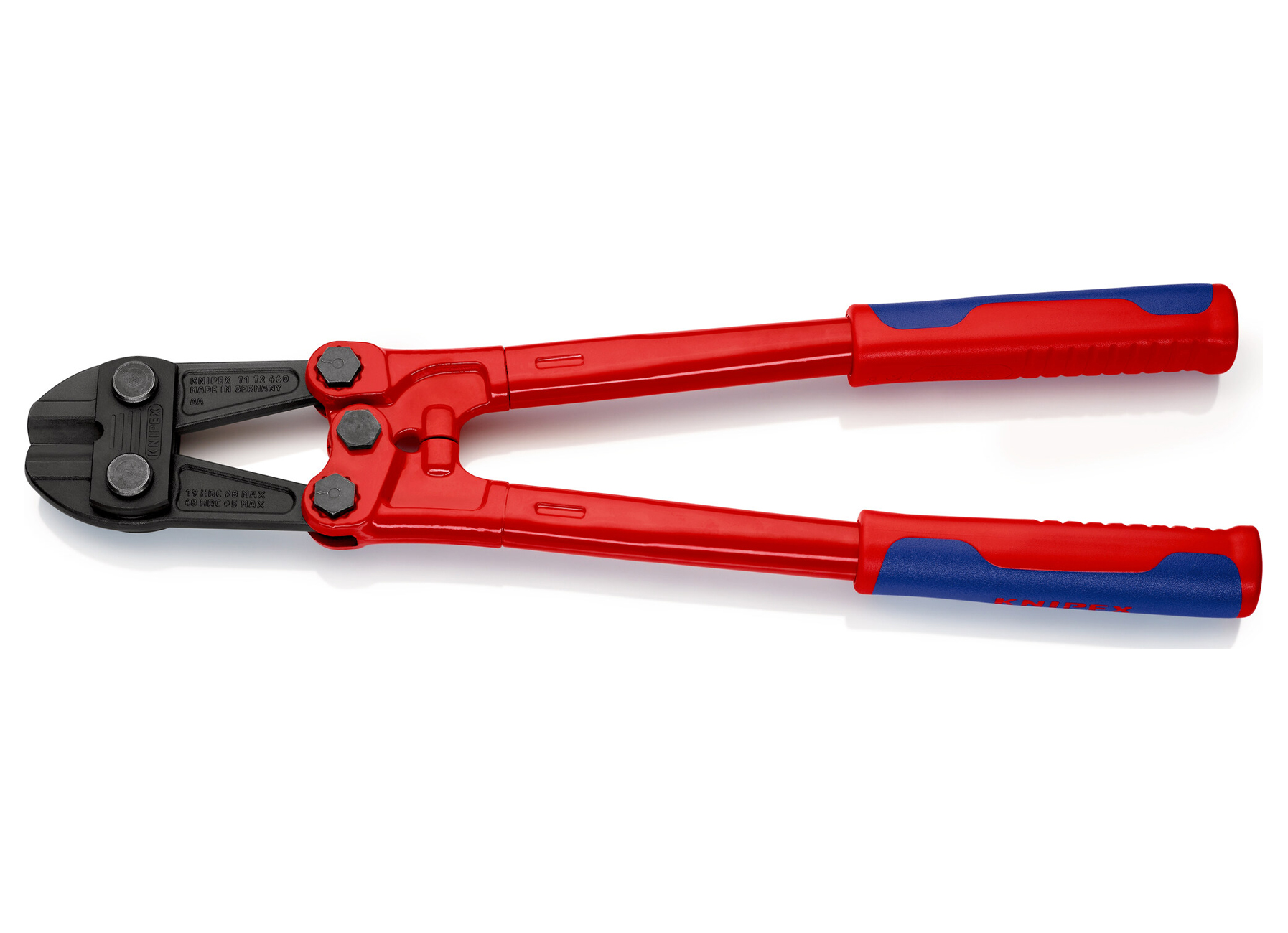 KNIPEX BOUTENSCHAAR 460MM