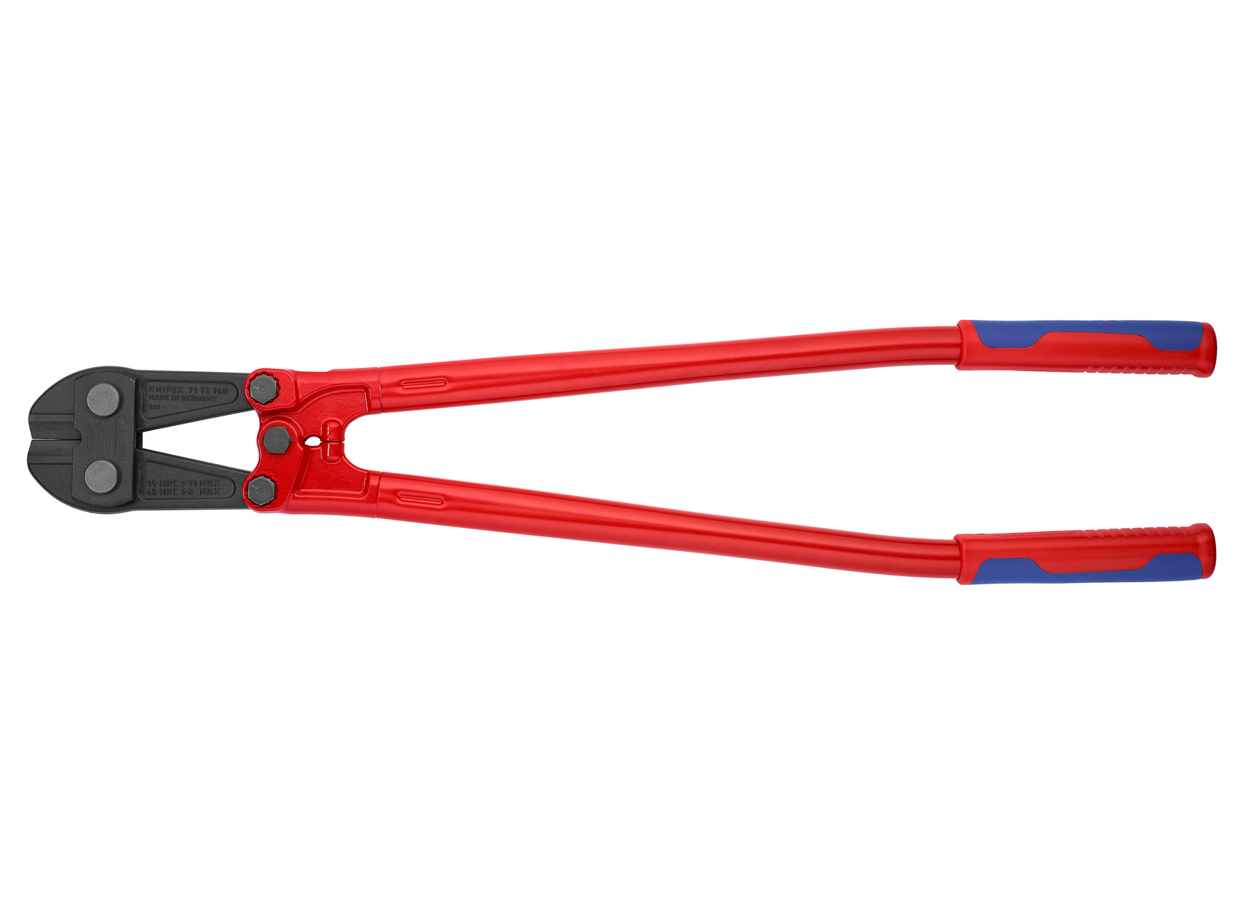 KNIPEX BOUTENSCHAAR 760MM