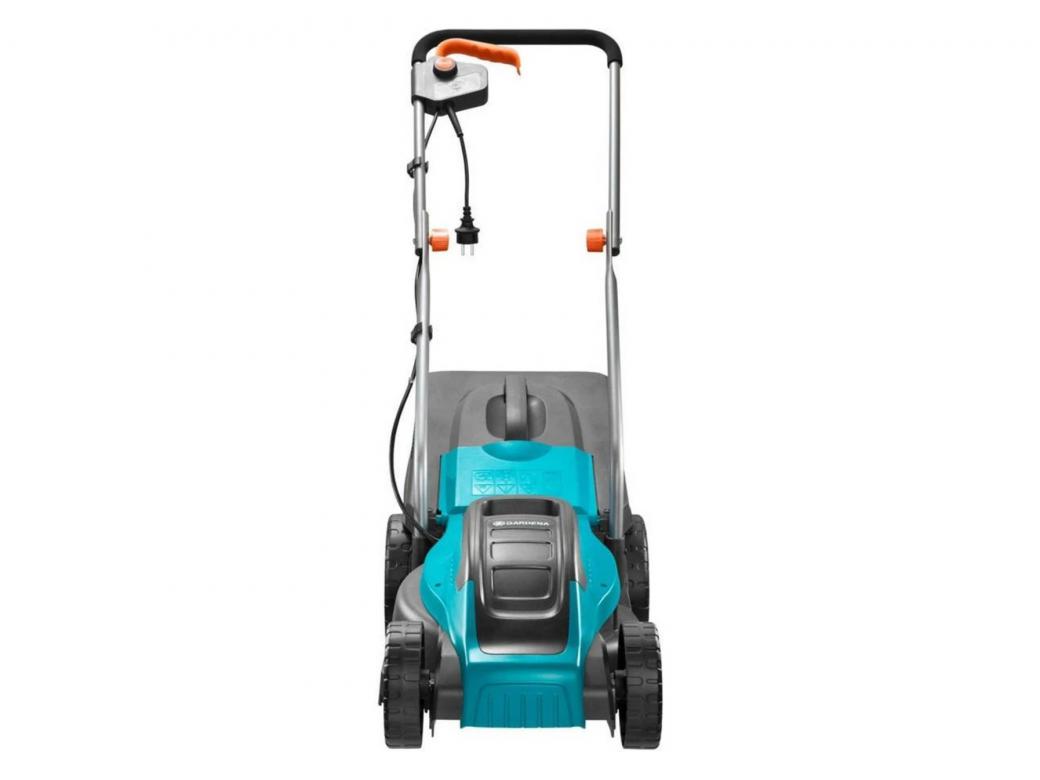 GARDENA ELEKTRISCHE GRASMAAIER POWERMAX 1100/32
