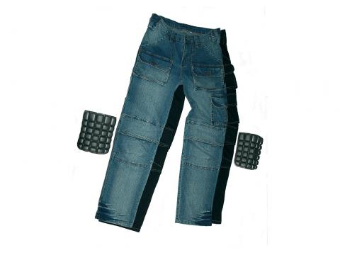 MULTIPOCKET BEST WORKER DPW 30/34