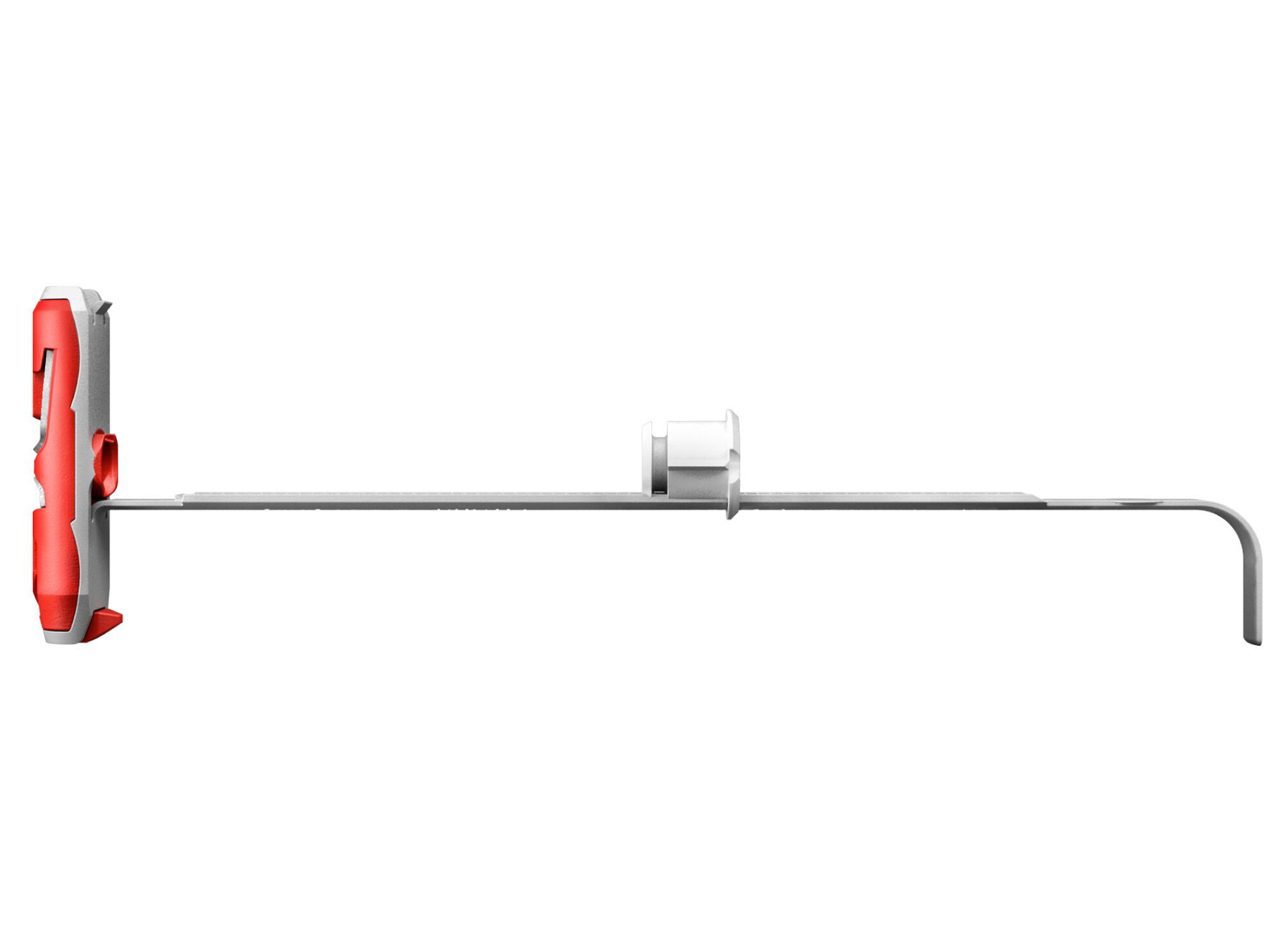 fischer DuoTec 10 K NV Cheville pour cloison creuse 2 pièces