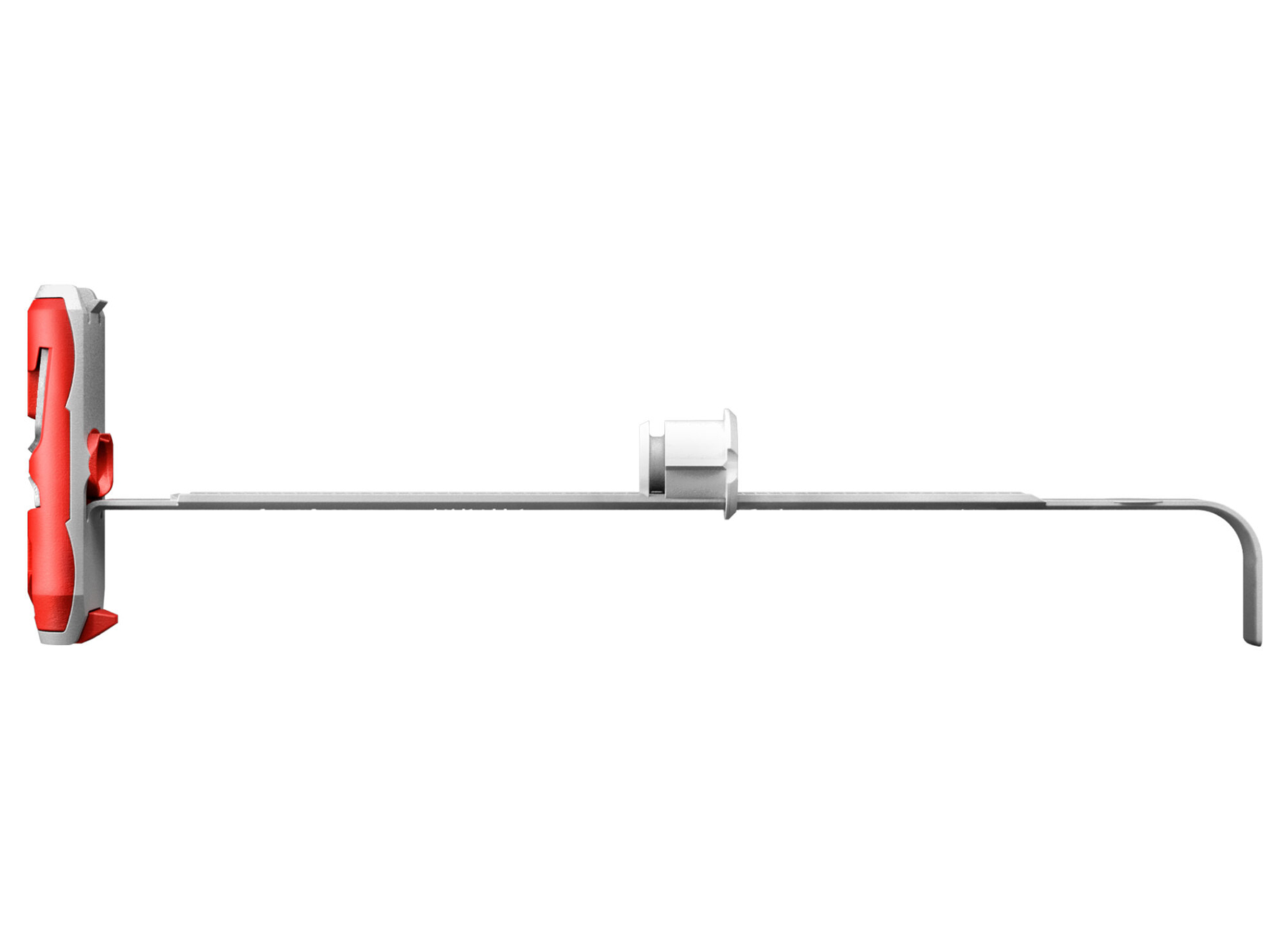 fischer DuoTec 10 S K NV Cheville pour cloison creuse avec vis