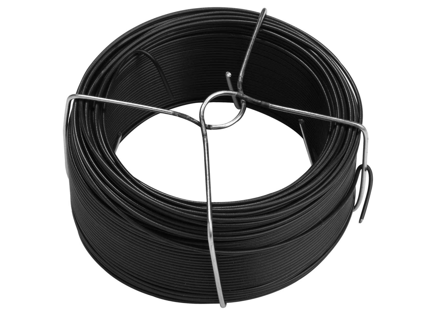 FIL DE TENSION 3.4MM X 100M NOIR