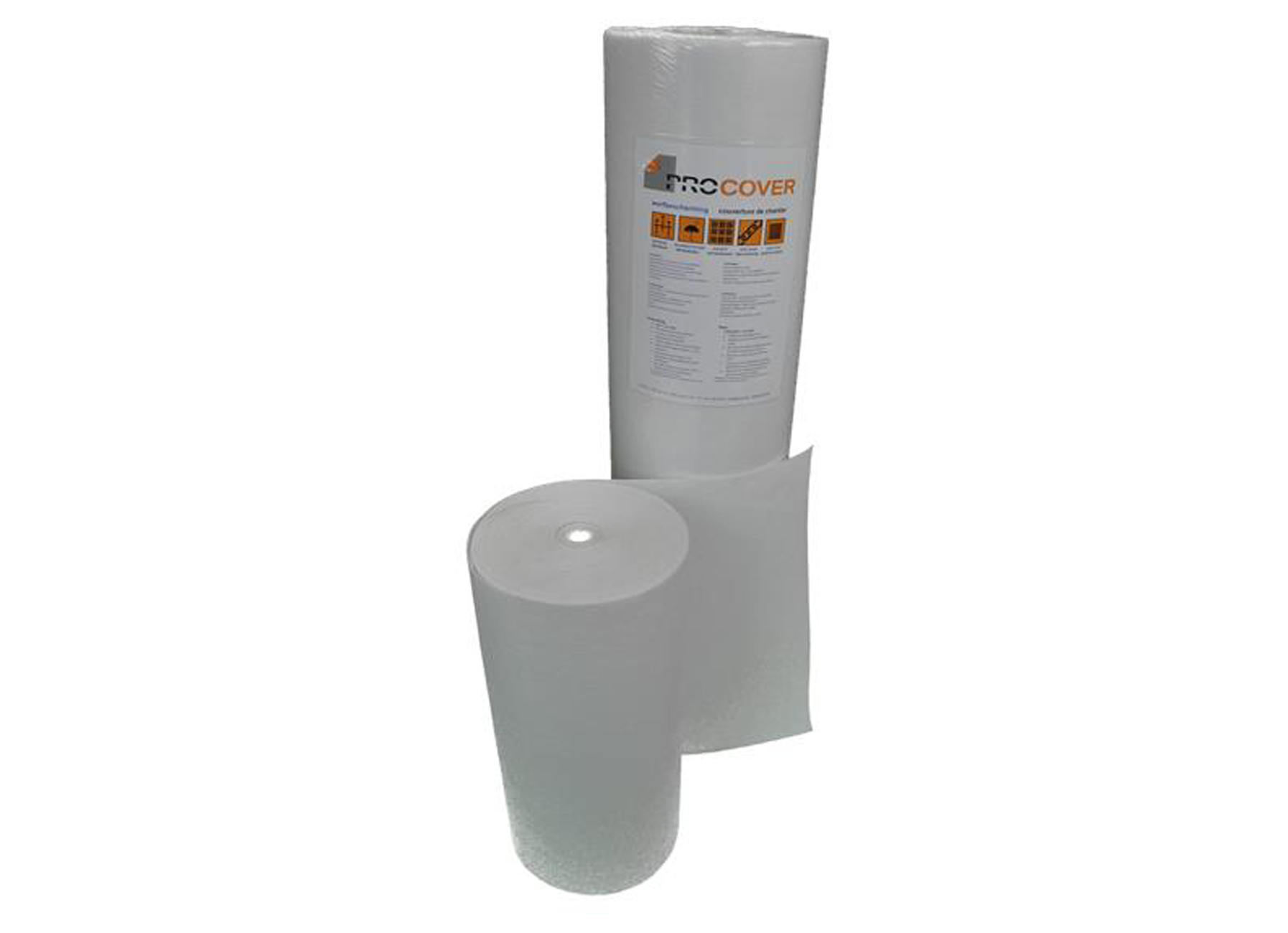 PROCOVER PROTECTION DE CHANTIER 1X50M