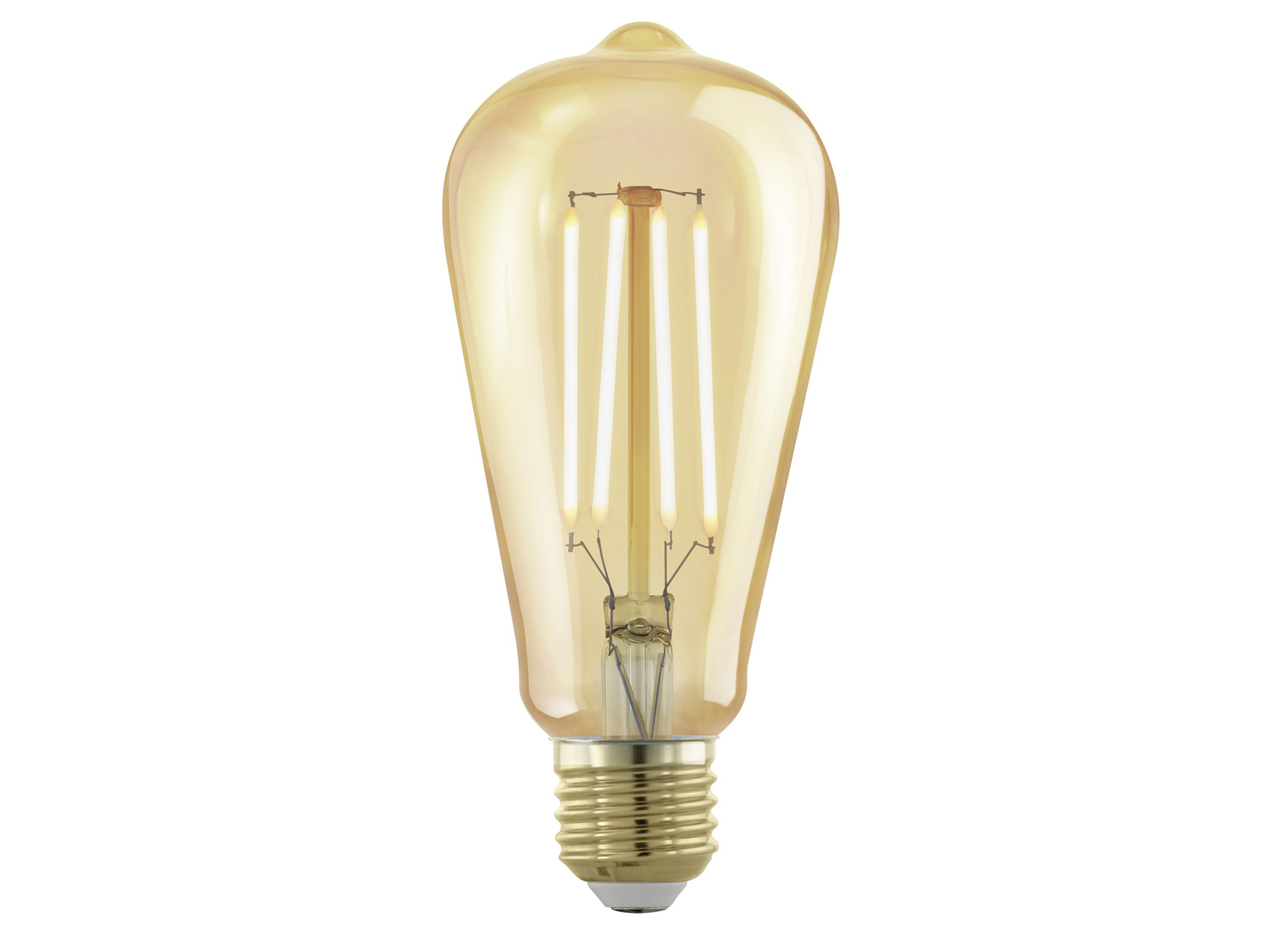 EGLO LED LAMP E27 Ø64MM 320LM 1X4W